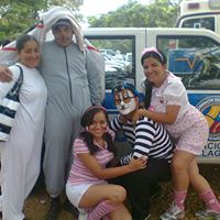 Robert Vargas Photo 15