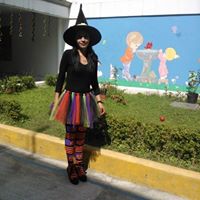 Laura Galindo Photo 25