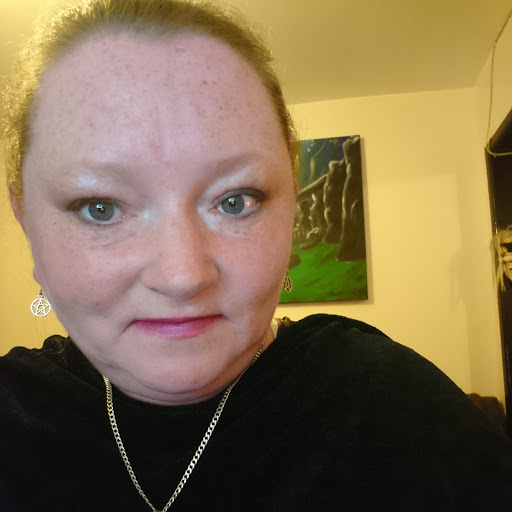 Joanne Atkinson Photo 11