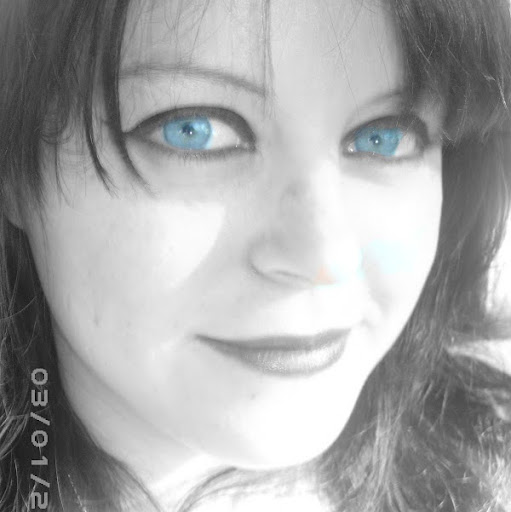 Christina Morrow Photo 20