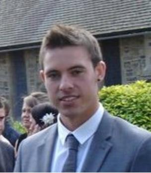 Robin Newbould Photo 3
