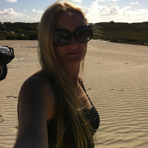 Teresa Loveless Photo 10