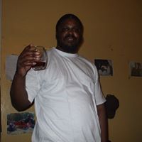 Julius Rowe Photo 12