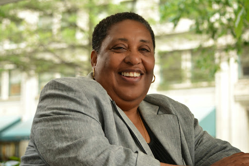 Joy Robinson Photo 7