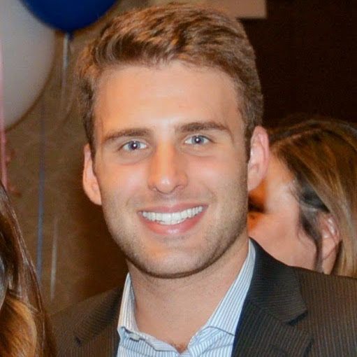 Tyler Hoffman Photo 12