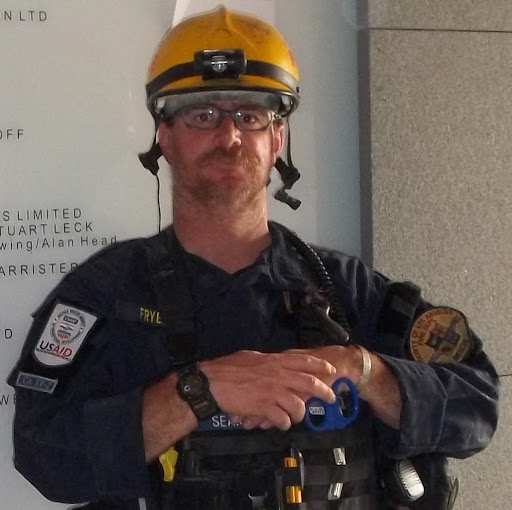 Kevin Frye Photo 36