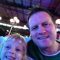 Allen Simpson Photo 10