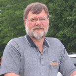 Larry Brewer Photo 35