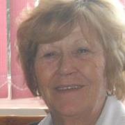 Mary Welsh Photo 32