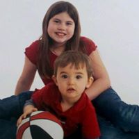 Rachel Bellomy Photo 6