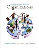 Interpersonal Skills In Organizations