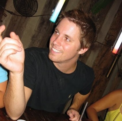 Corey Bond Photo 31