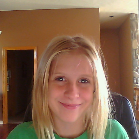Abigail Taylor Photo 31