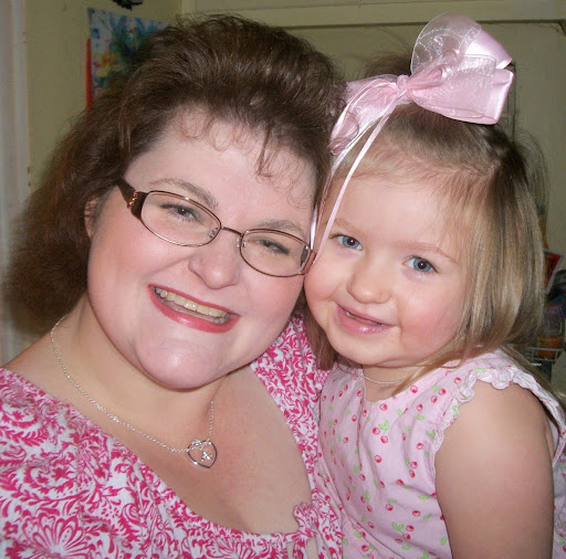 Amanda Long Photo 22