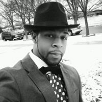 Marcus Jarrett Photo 24