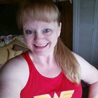 Christy Henderson Photo 41