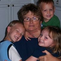 Senora Fansler Photo 1