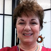 Marsha Myers Photo 2