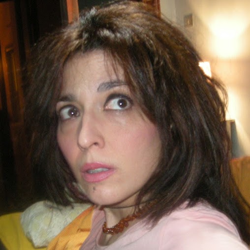 Dominique Pinto Photo 10
