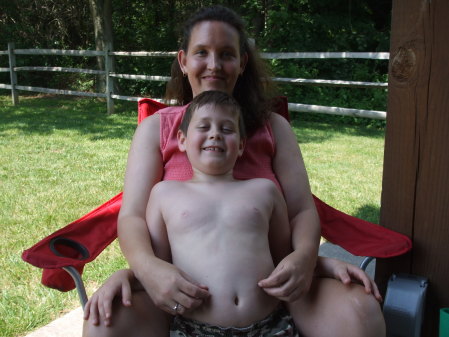 Heather Wampler Photo 11