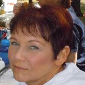 Diana Wallace Photo 10