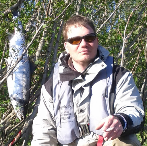 Thomas Olsen Photo 17