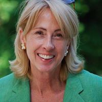 Theresa Burt Photo 17