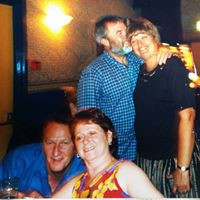 Debbie Holly Photo 10