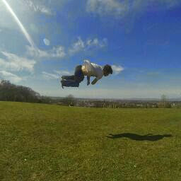 Danny Noble Photo 18