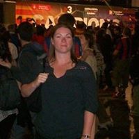 Aileen Cox Photo 20