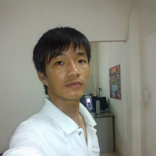 Chien Dinh Photo 7