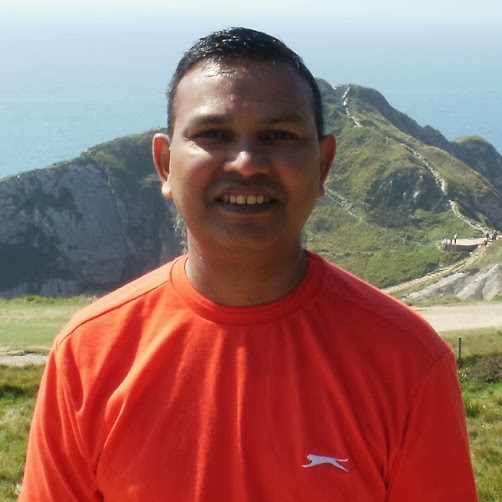 Rajendra Mehta Photo 15