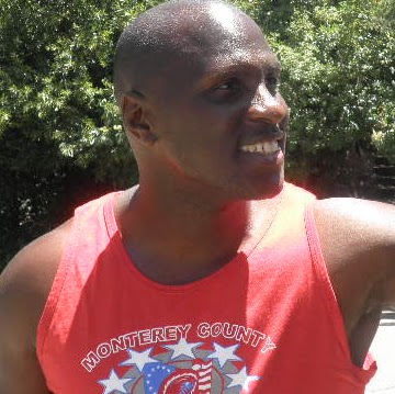 Timothy Bradford Photo 25