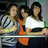 Christine Galindo Photo 7