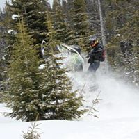 George Spence Photo 31