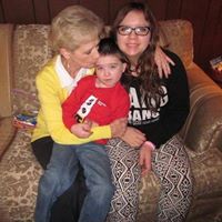Connie Foster Photo 32
