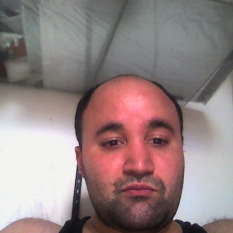 Nelson Delvalle Photo 8
