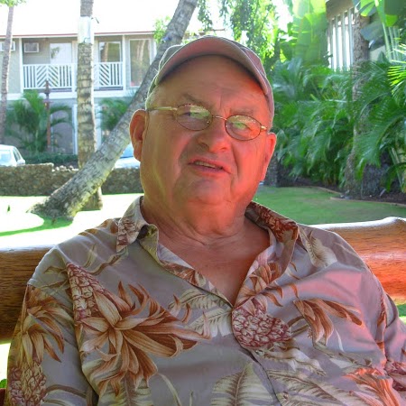 James Barrow Photo 25