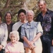 Rosemary Atkinson Photo 24