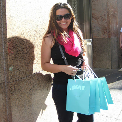 Angela Arsenault Photo 32