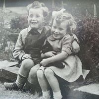 Hazel Cameron Photo 12