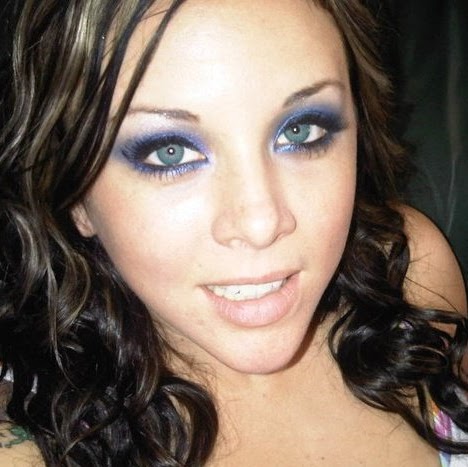 Randi Ryan Photo 6