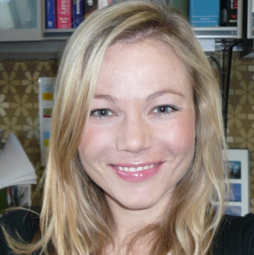 Allison Winston Photo 4
