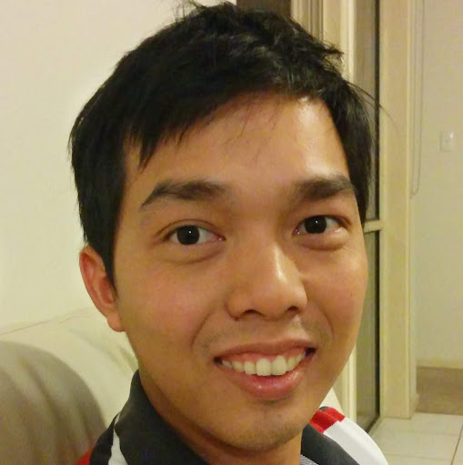 Patrick Dinh Photo 3