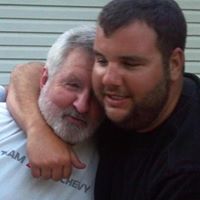 Ricky Evans Photo 9