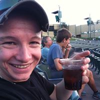 Austin Smith Photo 30