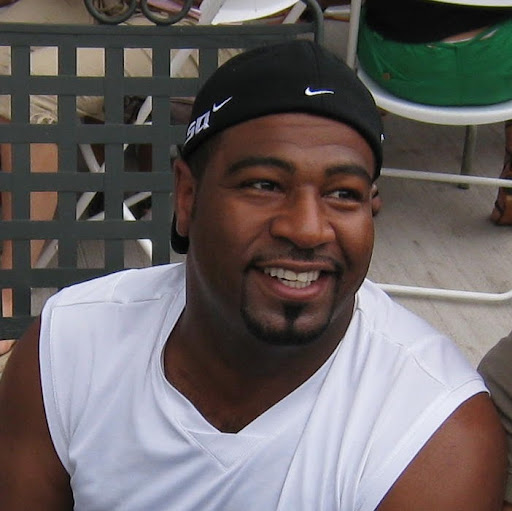 Ray Cummings Photo 31