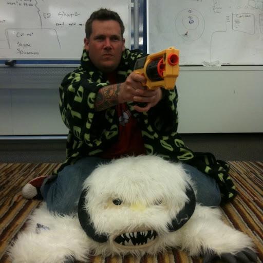 Dan Mccomas Photo 2