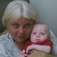 Barbara Pierson Photo 35