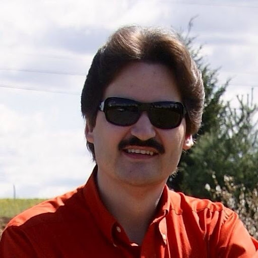 Ronald Hess Photo 13